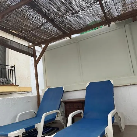Holiday home Casita Bonita