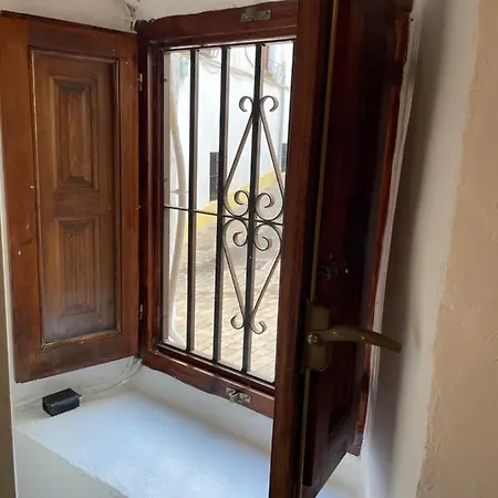Casita Bonita Holiday home Almunecar