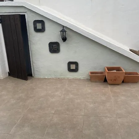 Holiday home Casita Bonita *