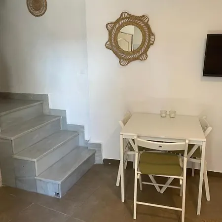 Casita Bonita Holiday home *