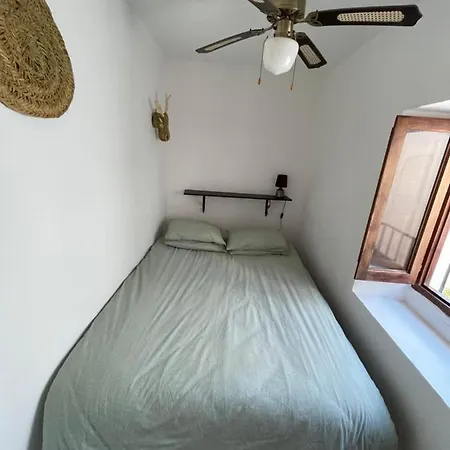 Casita Bonita Almunecar