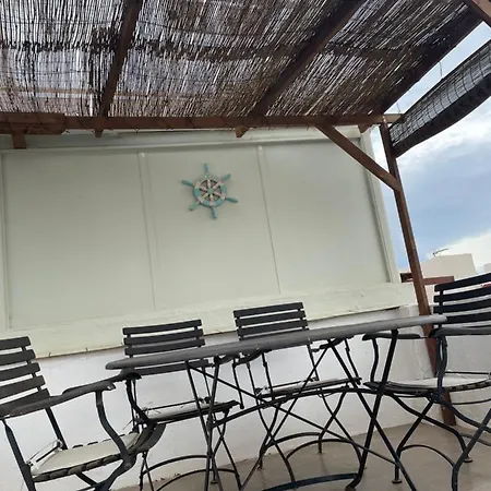 Casita Bonita