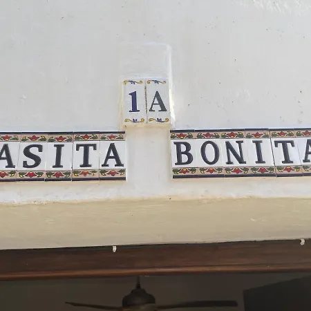 Casita Bonita * Almunecar