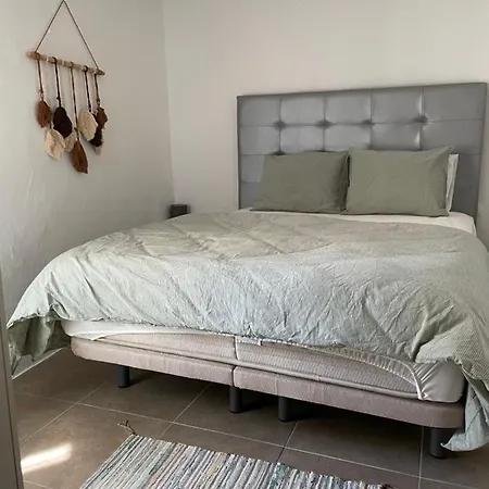 Casita Bonita Holiday home