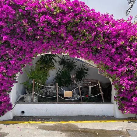 Casita Bonita Holiday home