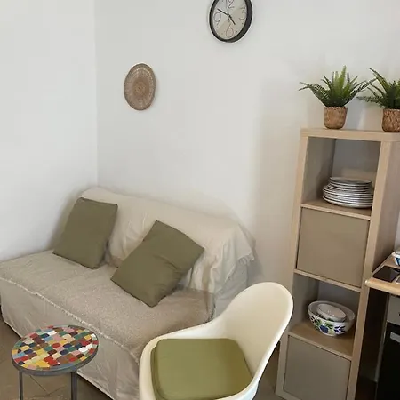 Holiday home Casita Bonita *